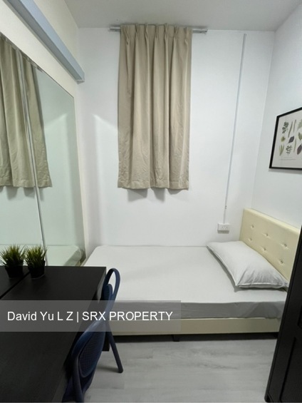Sims Green (D14), Apartment #574268741